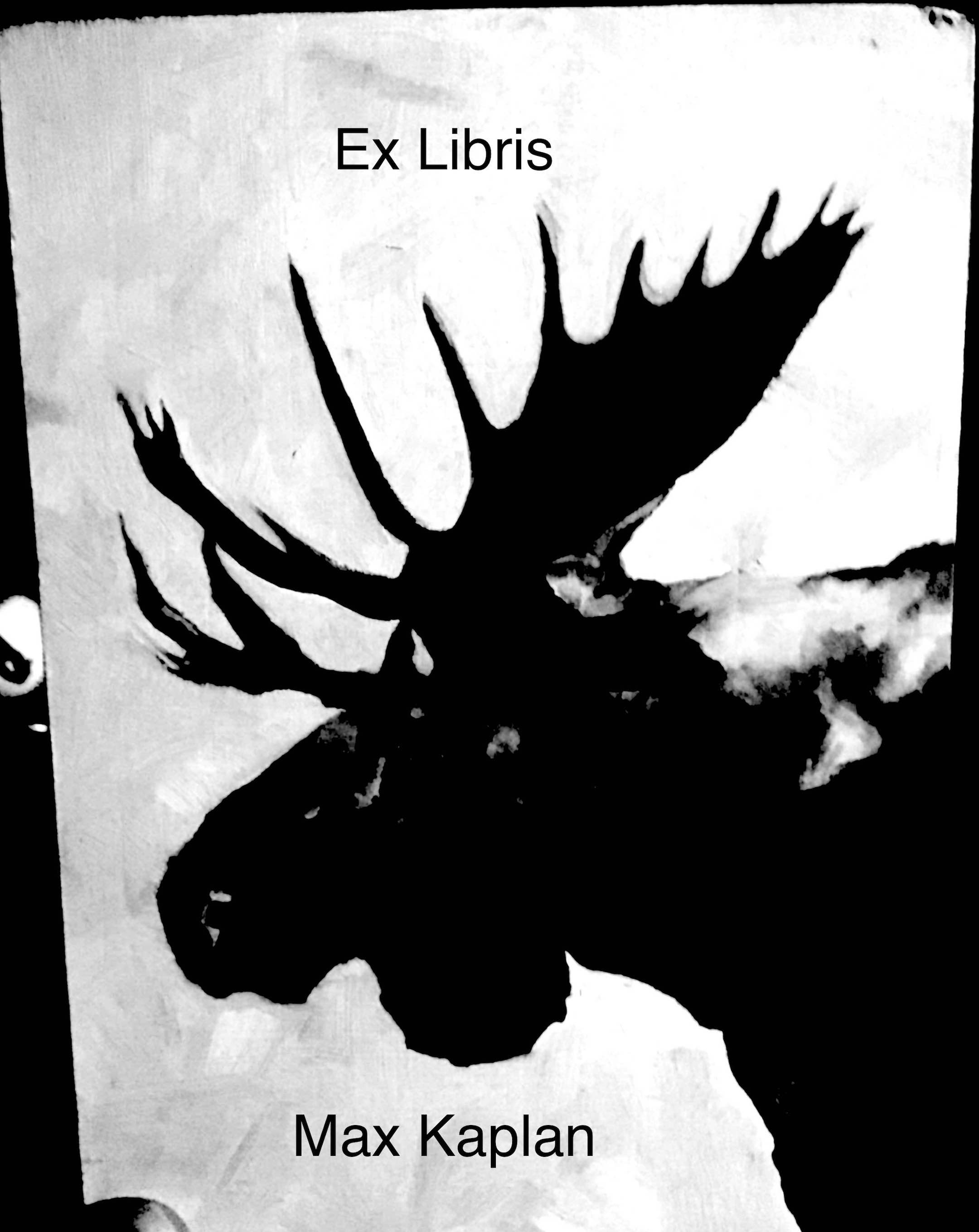 First shot at place text